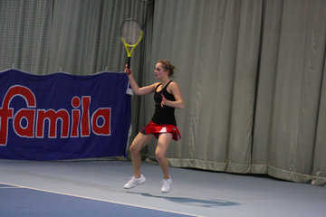 Jennifer Witthöft 1288 - Punktspiel Club a.d. Alster / TG Alsterquelle HU